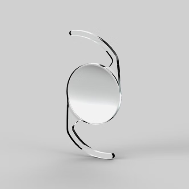 Інтраокулярна лінза CRISTAL