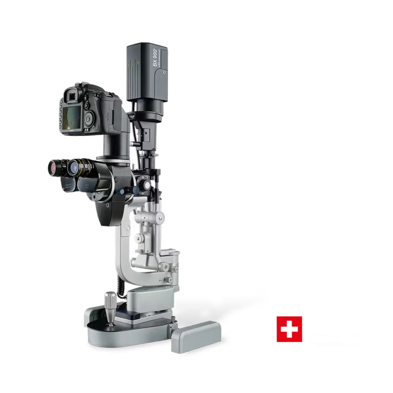 Haag-Streit BX 900